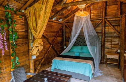San Luis Hotel | Glamping Río Claro