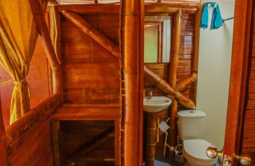 San Luis Hotel | Glamping Río Claro