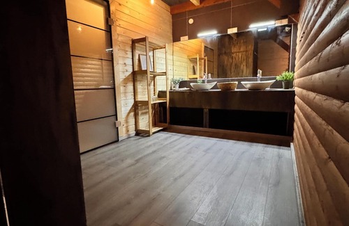 Sveti Martin na Muri Bed & Breakfast | Glamping Resort Halicanum