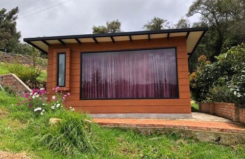 Cuitiva Other | Glamping Refugio Lago de Tota