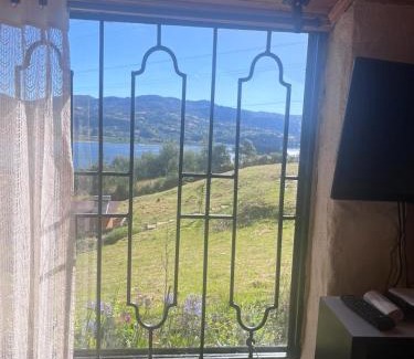 Cuitiva Other | Glamping Refugio Lago de Tota