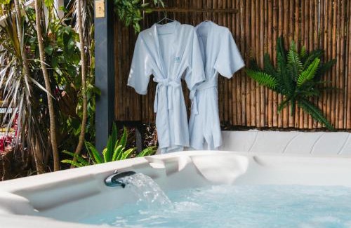 Turrialba Hotel | Glamping Renacer Vistas Turrialba, Paris