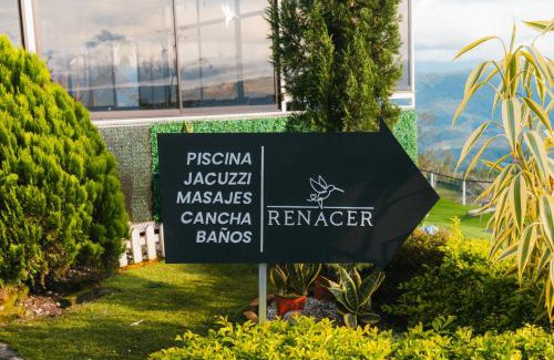 Turrialba Hotel | Glamping Renacer Vistas Turrialba, Paris