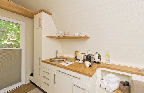 Rilchingen Hotel | Glamping Resort Biosphäre Bliesgau