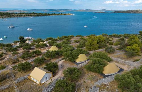 Kornati Other | Glamping resort Fešta Kornati