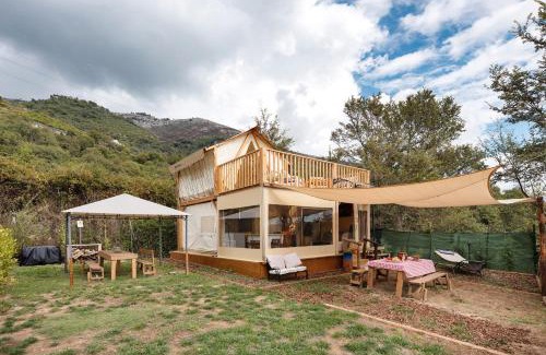 Ogliara Other | Glamping Ripa Garden Montestella