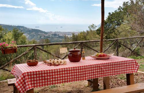 Ogliara Other | Glamping Ripa Garden Montestella