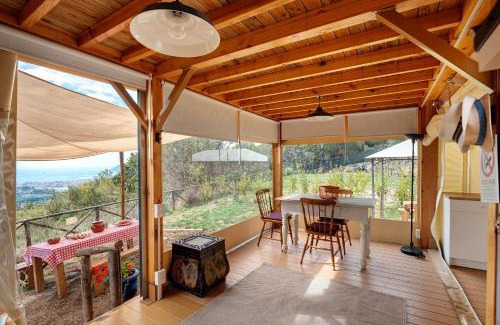 Ogliara Other | Glamping Ripa Garden Montestella