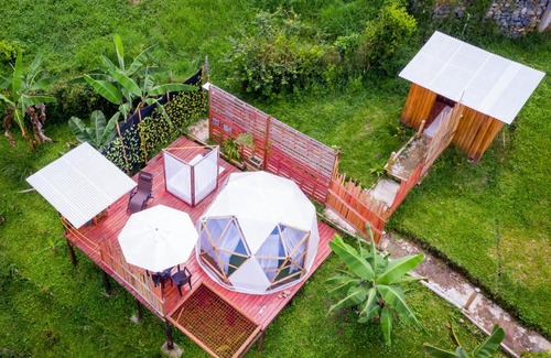 Tulua Other | Glamping Sant Sebastian