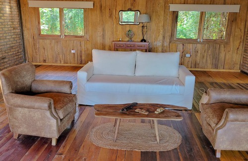 Puerto Iguazu Hotel | Glamping Selva Iguazu