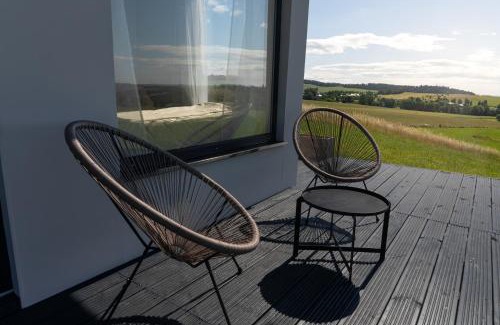Razova House | Glamping Soleda