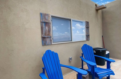 Youngsville Apartment | Glamping Studio Room Spectacular Lake Views