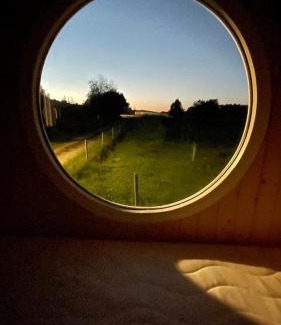 Stribrna Skalice Other | Glamping - stylová maringotka v srdci Ladova kraje, poblíž hlavního města Prahy