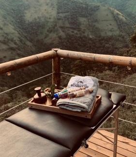 Salamina Other | Glamping Sunset Hill Salamina-Caldas
