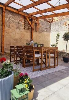 Wiazow Other | Glamping Tajemniczy Ogród