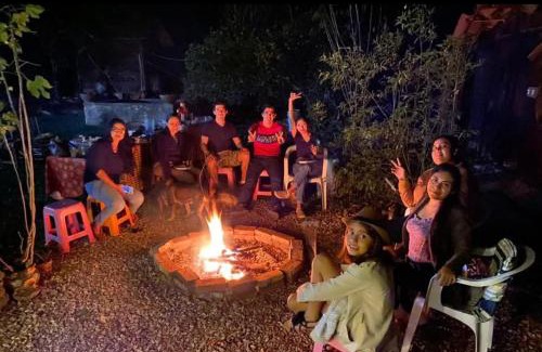 Xoxocotla House | Glamping Teques Naturaleza de lujo Granja El Sol