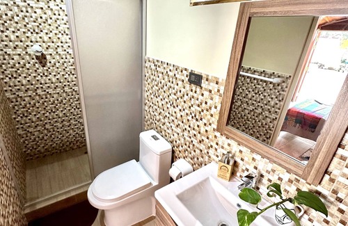 San Juan Bautista Other | Glamping Toneles y Viñedos