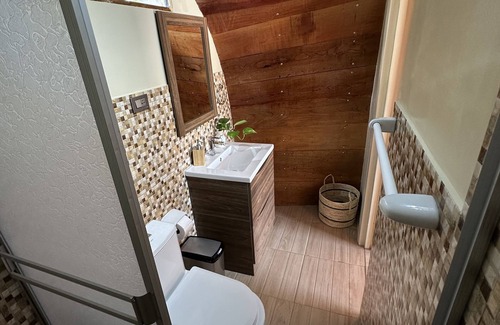 San Juan Bautista Other | Glamping Toneles y Viñedos