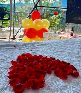 Supata Other | Glamping valhalla La vega