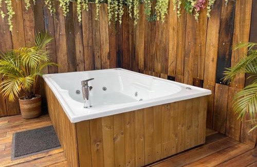 Supata Other | Glamping valhalla La vega