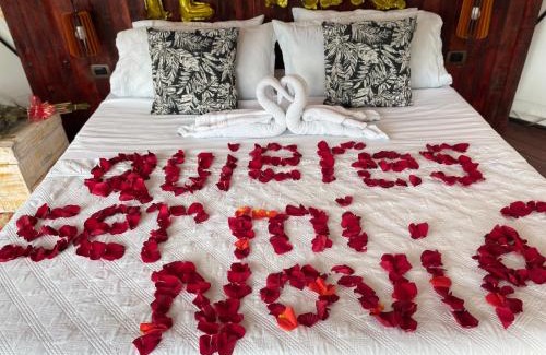 Supata Other | Glamping valhalla La vega