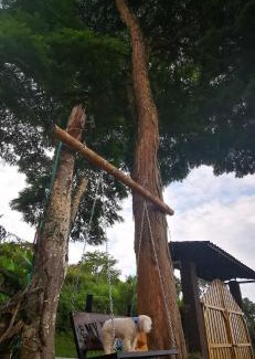 Sevilla Other | Glamping Villa Gilma
