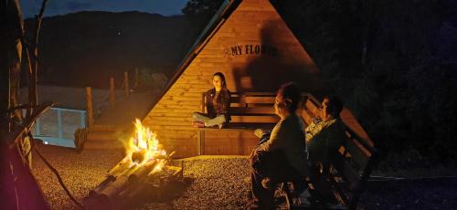 Sevilla Other | Glamping Villa Gilma