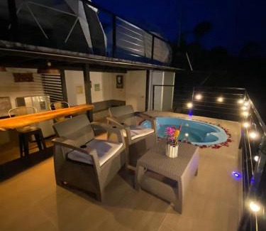 Dagua Other | Glamping Villa Luces