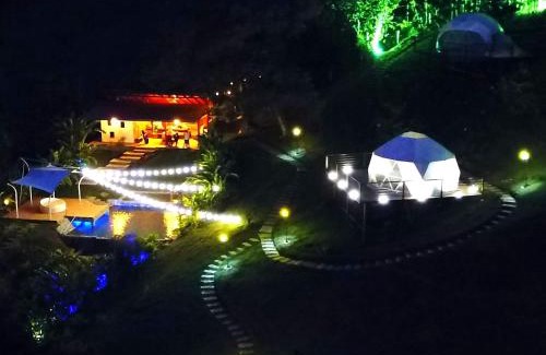 Dagua Other | Glamping Villa Luces