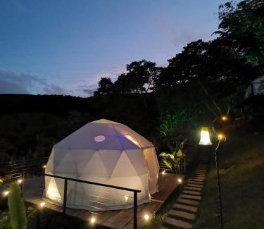 Dagua Other | Glamping Villa Luces