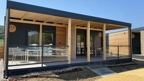 Tuhelj Other | Glamping Village Terme Tuhelj