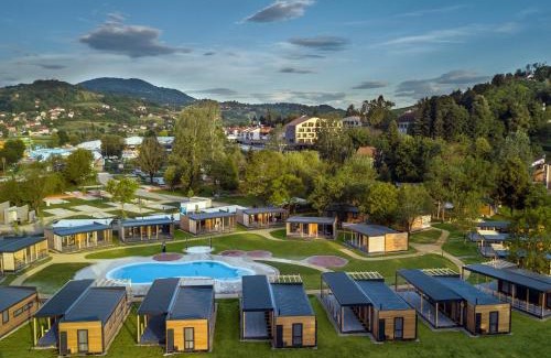 Tuhelj Other | Glamping Village Terme Tuhelj