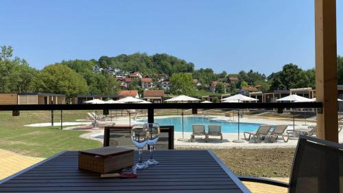 Tuhelj Other | Glamping Village Terme Tuhelj