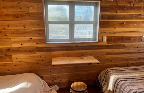 Mashiki Villa | Glamping Village LEAF
