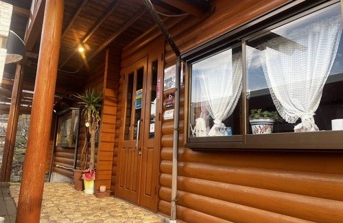 Mashiki RV Rental | Glamping Village LEAF