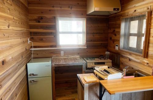 Mashiki Other | Glamping Village Leaf - Vacation STAY 65726v