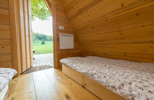 Predjama Other | Glamping Village - Speleo Camp