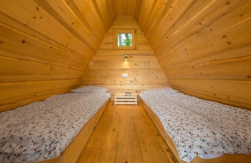 Predjama Other | Glamping Village - Speleo Camp