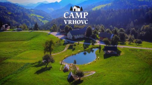 Davca Other | Glamping Vrhovc