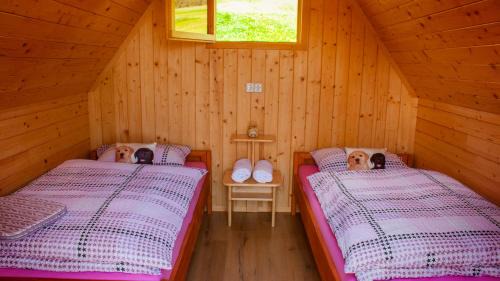 Davca Other | Glamping Vrhovc