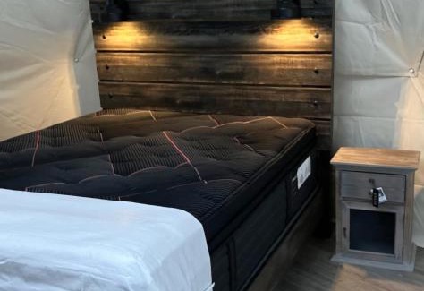 Hadashville Other | Glamping with the Stars, Cassiopeia