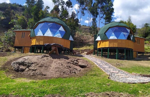 Cuitiva Cabin | Glamping y Camping