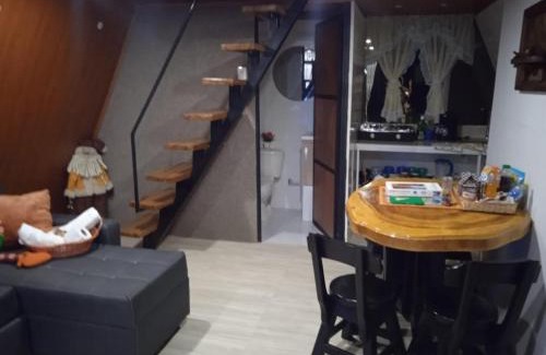 Tota Other | Glamping y Cabañas el Encanto-Girasoles