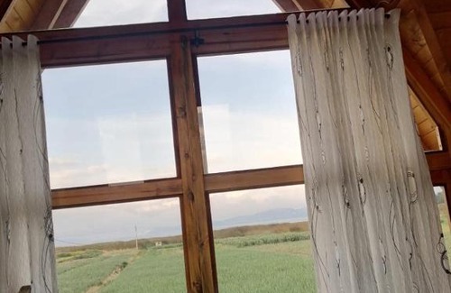 Tota Other | Glamping y Cabañas el Encanto los Geranios