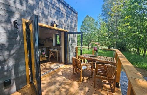 Zlate Hory House | Glamping Zlaté Podlesí #1
