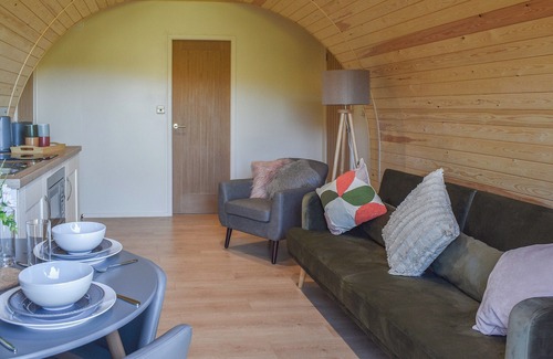 Corwen Cottage | Glampio Tryso Derwen-UKC5828