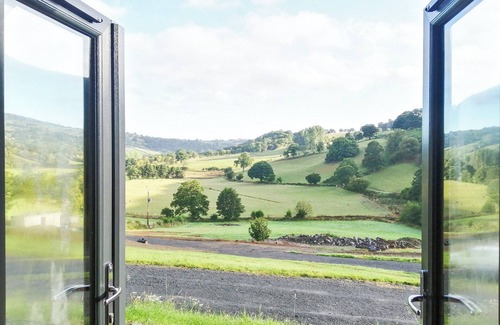 Corwen Cottage | Glampio Tryso Derwen-UKC5828