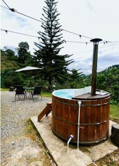 Floridablanca Bed & Breakfast | Glampling Dos Quebradas