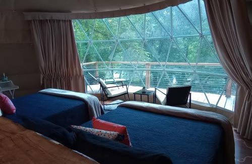 Sutton Other | GlampOut Resort - Elk River