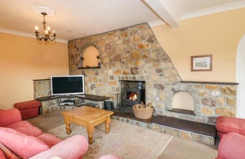 Llanerchymedd House | Glan Gors